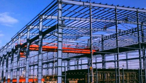贵州钢架大棚工程钢结构厂房设计中需注意的问